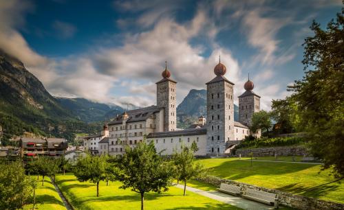 © Christian Pfammatter